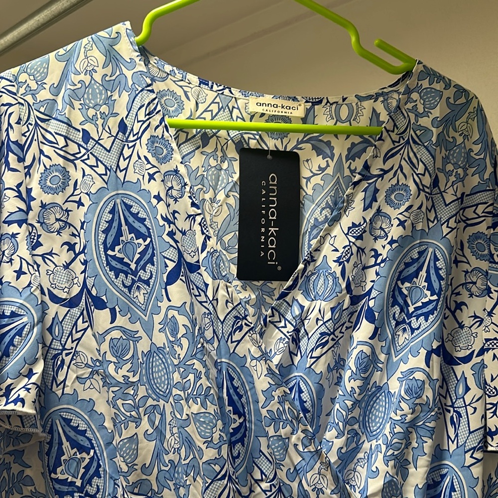 Dress from Dia